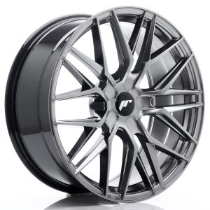 JR Wheels JR28 20x8,5 ET35 5x114,3 Hyper Black