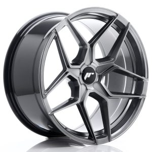 JR Wheels JR34 19x9,5 ET40 5x112 Hyper Black