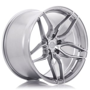 Concaver CVR3 22x11,5 ET61 5x130 Brushed Titanium