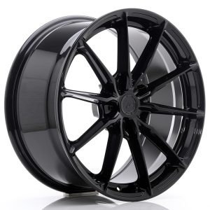 JR Wheels JR37 19x8,5 ET43 5x120 Gloss Black