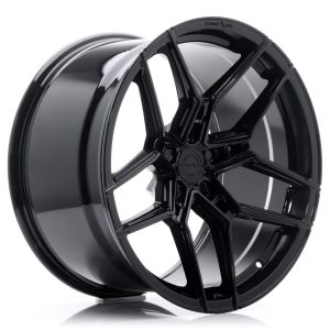Concaver CVR5 20x10,5 ET23 5x112 Platinum Black