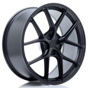 JR Wheels SL01 20x9 ET28 5x114,3 Matt Black