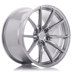 Concaver CVR4 20x9,5 ET13 5x112 Brushed Titanium