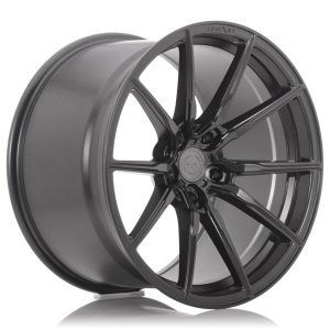 Concaver CVR4 20x9,5 ET13 5x112 Carbon Graphite