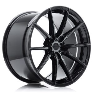Concaver CVR4 21x10,5 ET10 5x112 Double Tinted Black