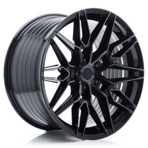 Concaver CVR6 20x9 ET28 5x114,3 Double Tinted Black