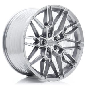 Concaver CVR6 21x9,5 ET57 5x130 Brushed Titanium