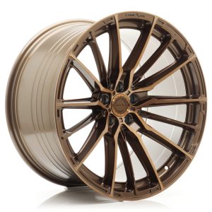 Concaver CVR7 21x9,5 ET57 5x130 Brushed Bronze