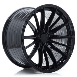Concaver CVR7 21x10,5 ET19 5x112 Platinum Black