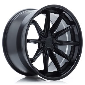 Concaver CVR8 21x11,5 ET59 5x130 Matt Black