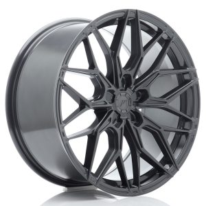 JR Wheels JR46 19x9,5 ET35 5x112 Hyper Gray