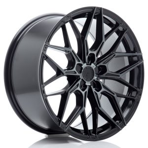 JR Wheels JR46 19x9,5 ET35 5x112 Black Machined