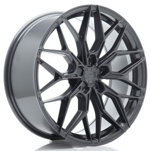 JR Wheels JR46 20x8,5 ET31 5x112 Hyper Gray