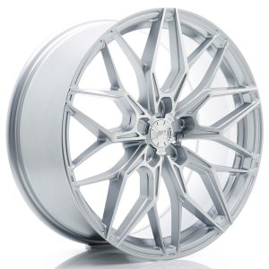 JR Wheels JR46 20x8,5 ET41 5x108 Silver Machined
