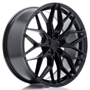 JR Wheels JR46 20x9 ET45 5x112 Gloss Black