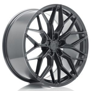 JR Wheels JR46 20x9,5 ET39 5x112 Hyper Gray