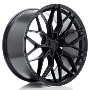 JR Wheels JR46 20x10 ET41 5x112 Gloss Black