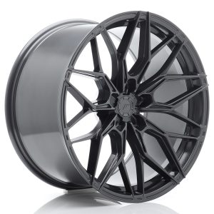 JR Wheels JR46 20x10,5 ET20 5x112 Hyper Gray