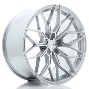 JR Wheels JR46 20x10,5 ET20 5x112 Silver Machined