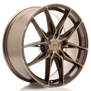 JR Wheels JR44 19x8,5 ET45 5x108 Platinum Bronze