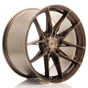 JR Wheels JR44 19x9,5 ET40 5x114,3 Platinum Bronze