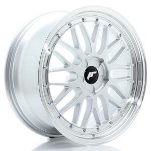 JR Wheels JR23 19x8,5 ET20 5x120 Hyper Silver