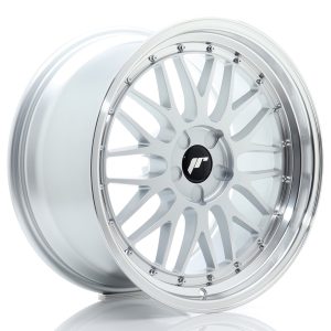 JR Wheels JR23 19x9,5 ET41 5x112 Hyper Silver