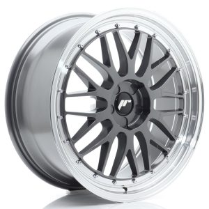 JR Wheels JR23 20x8,5 ET20 5x112 Hyper Gray