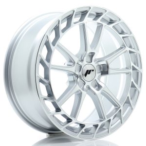 JR Wheels JR45 19x8,5 ET35 5x112 Silver Machined
