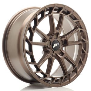 JR Wheels JR45 19x8,5 ET45 5x108 Matt Bronze
