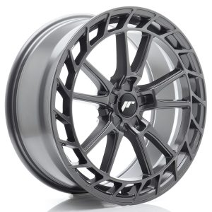JR Wheels JR45 20x8,5 ET31 5x112 Hyper Gray