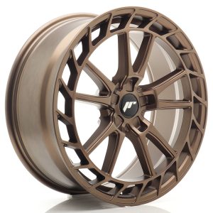JR Wheels JR45 20x8,5 ET35 5x112 Matt Bronze