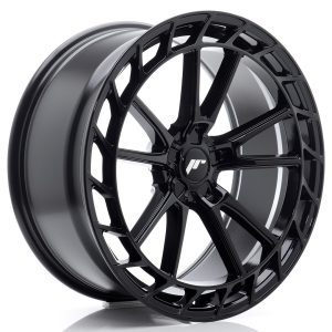 JR Wheels JR45 21x9,5 ET35 5x114,3 Gloss Black