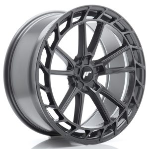 JR Wheels JR45 21x9,5 ET35 5x112 Hyper Gray