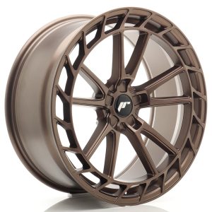 JR Wheels JR45 21x9,5 ET35 5x112 Matt Bronze