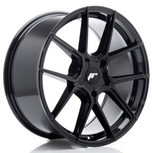 JR Wheels JR30 19x8,5 ET31 5x112 Gloss Black