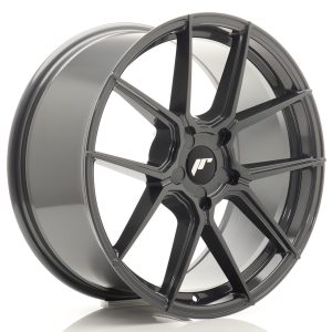 JR Wheels JR30 19x8,5 ET31 5x112 Hyper Gray