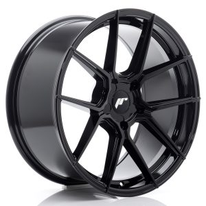 JR Wheels JR30 19x9,5 ET36 5x112 Gloss Black