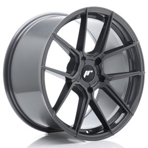 JR Wheels JR30 19x9,5 ET36 5x112 Hyper Gray