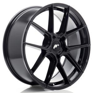 JR Wheels JR30 20x8,5 ET31 5x114,3 Gloss Black