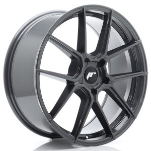 JR Wheels JR30 20x8,5 ET31 5x114,3 Hyper Gray