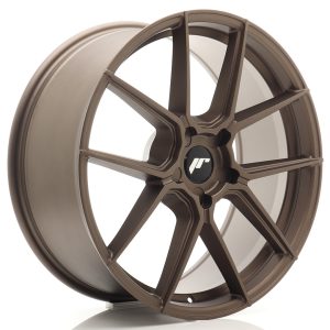 JR Wheels JR30 20x8,5 ET31 5x114,3 Matt Bronze