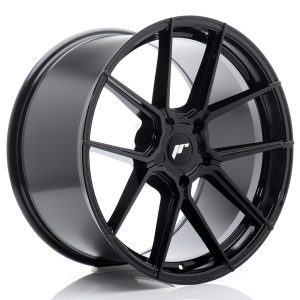 JR Wheels JR30 20x10 ET41 5x114,3 Gloss Black