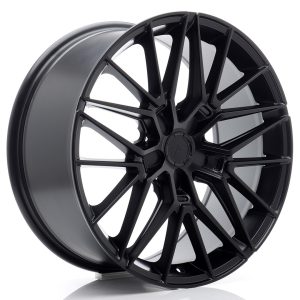 JR Wheels JR38 19x8,5 ET25 5x112 Matt Black