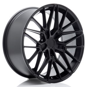 JR Wheels JR38 19x9,5 ET40 5x112 Matt Black