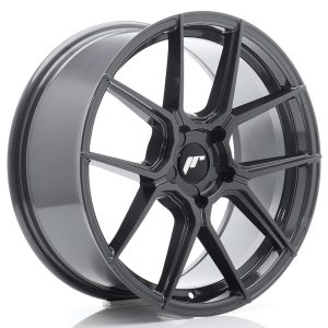 JR Wheels JR30 18x8,5 ET41 5x120 Hyper Gray
