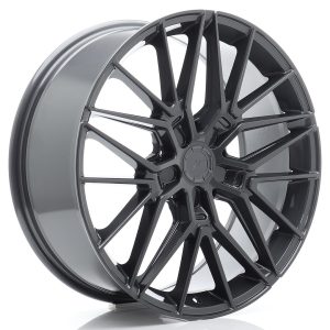 JR Wheels JR38 20x8,5 ET35 5x120 Hyper Gray