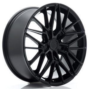 JR Wheels JR38 18x8 ET42 5x114,3 Gloss Black