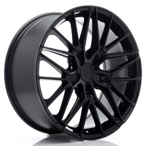 JR Wheels JR38 19x8 ET36 5x112 Gloss Black