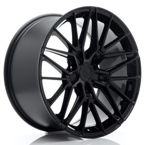 JR Wheels JR38 19x9 ET39 5x112 Gloss Black